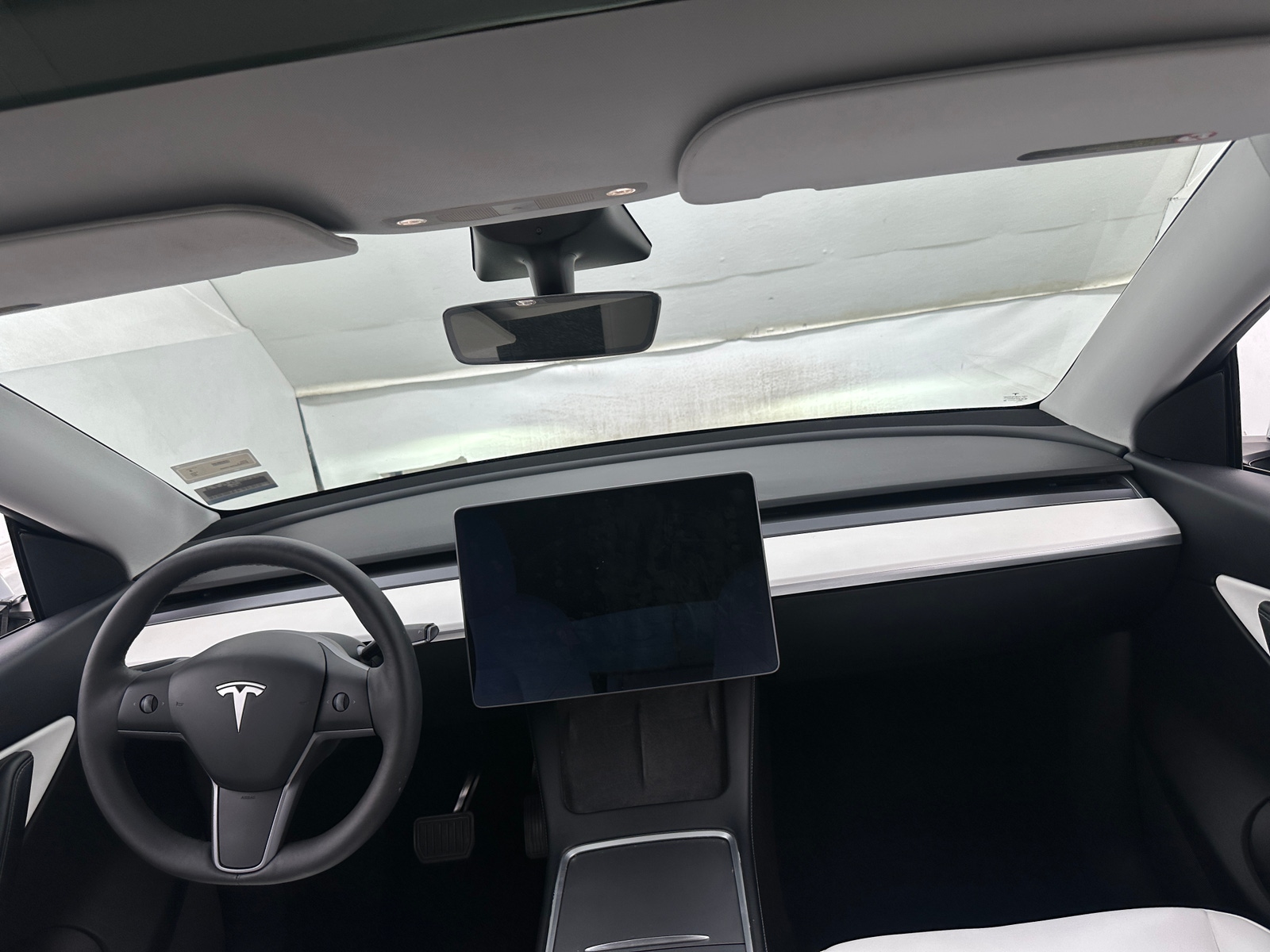 Thumbnail: 2021 Tesla Model Y - 2