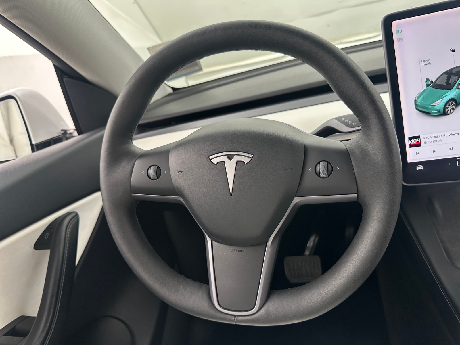 Thumbnail: 2021 Tesla Model Y - 4