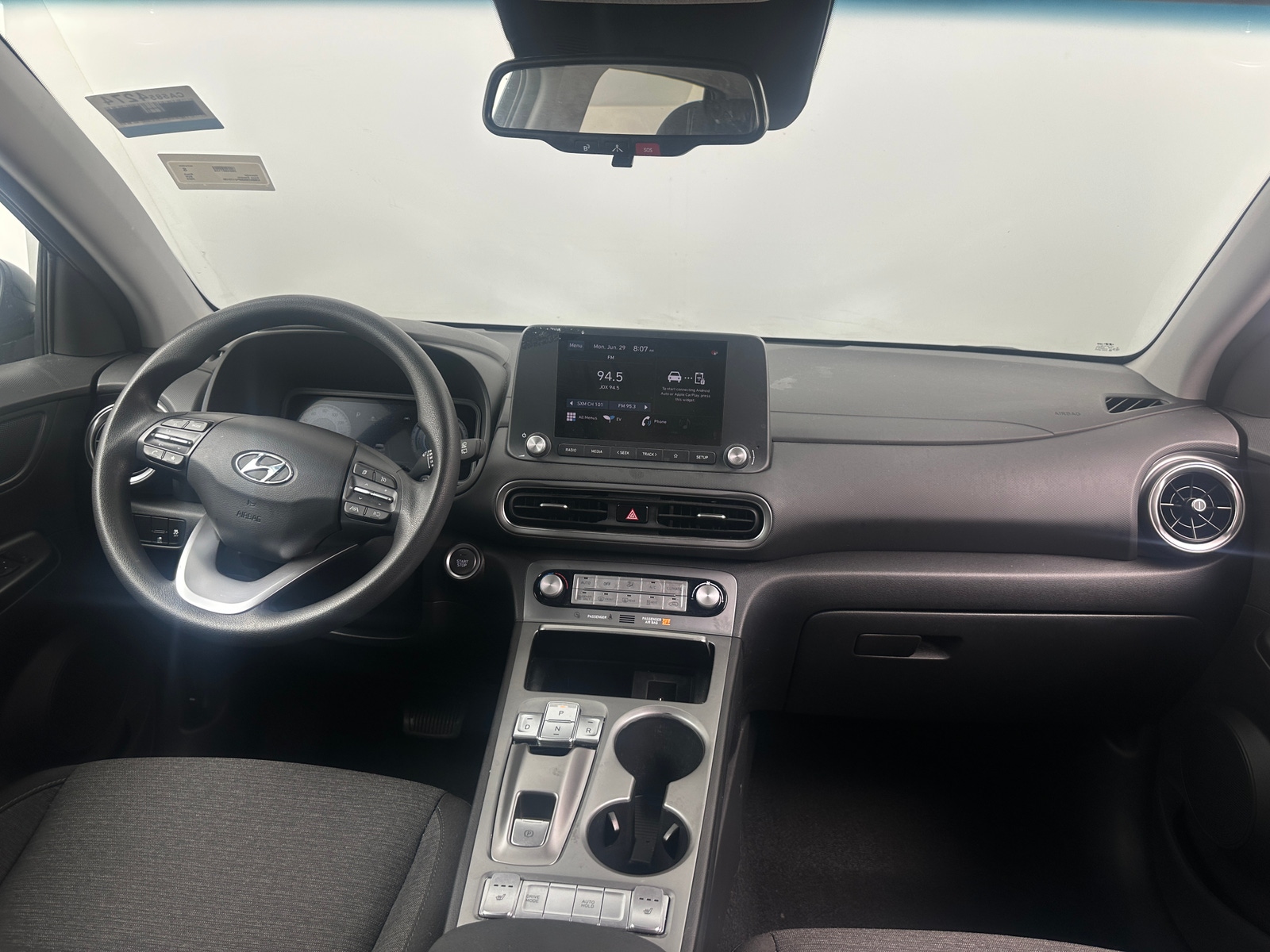 Thumbnail: 2023 Hyundai Kona - 3