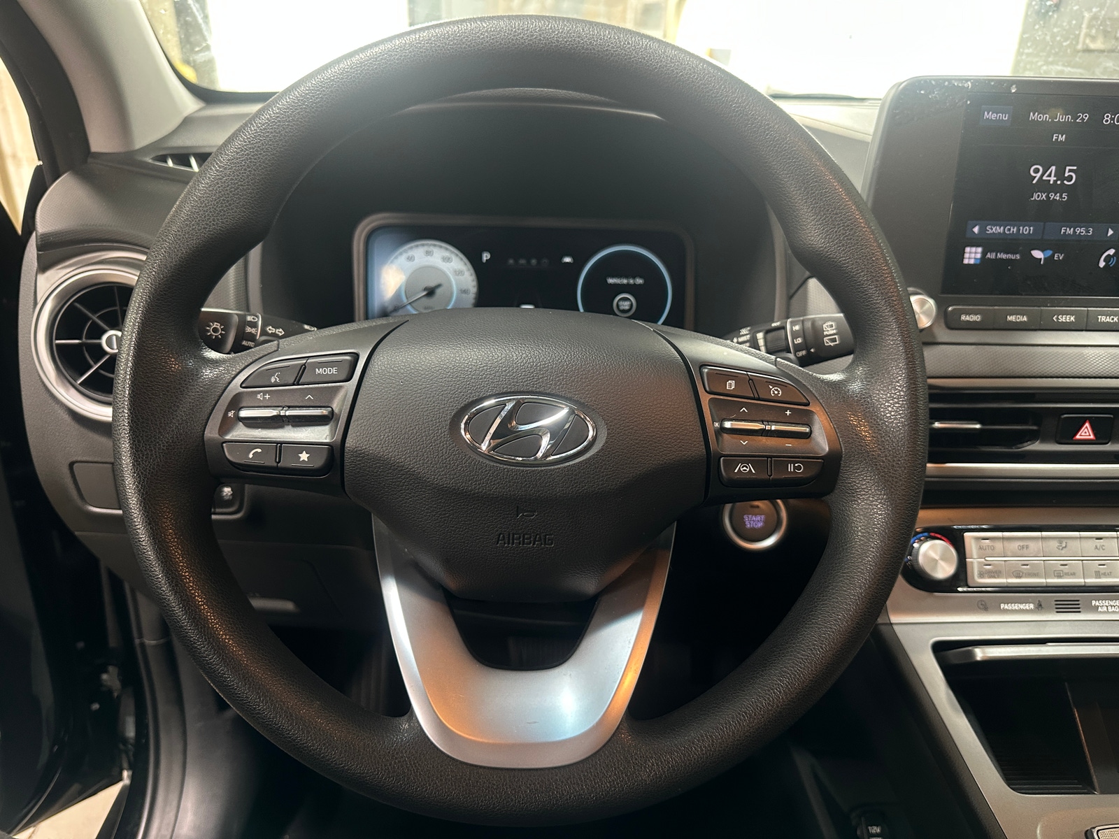 Thumbnail: 2023 Hyundai Kona - 5