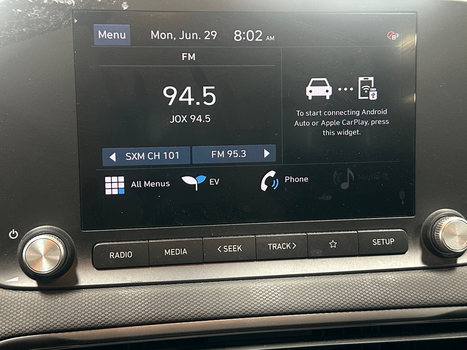 Thumbnail: 2023 Hyundai Kona - 4