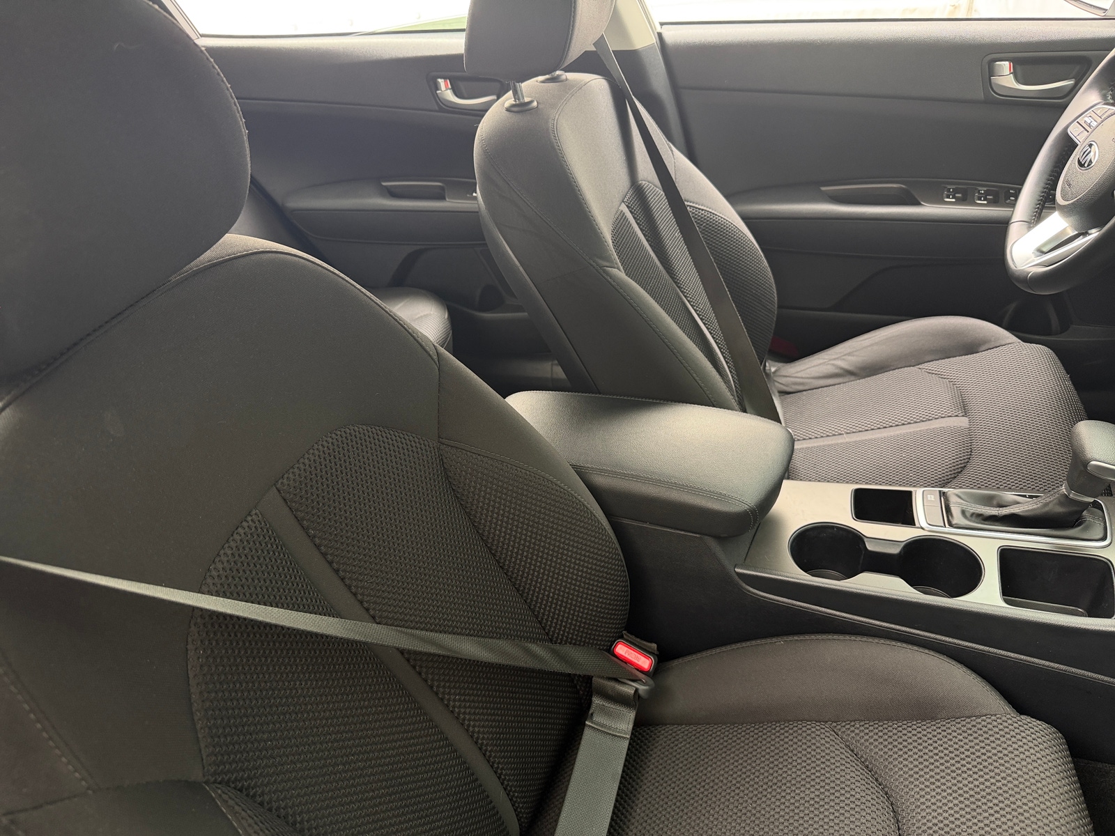Thumbnail: 2019 Kia Optima - 2