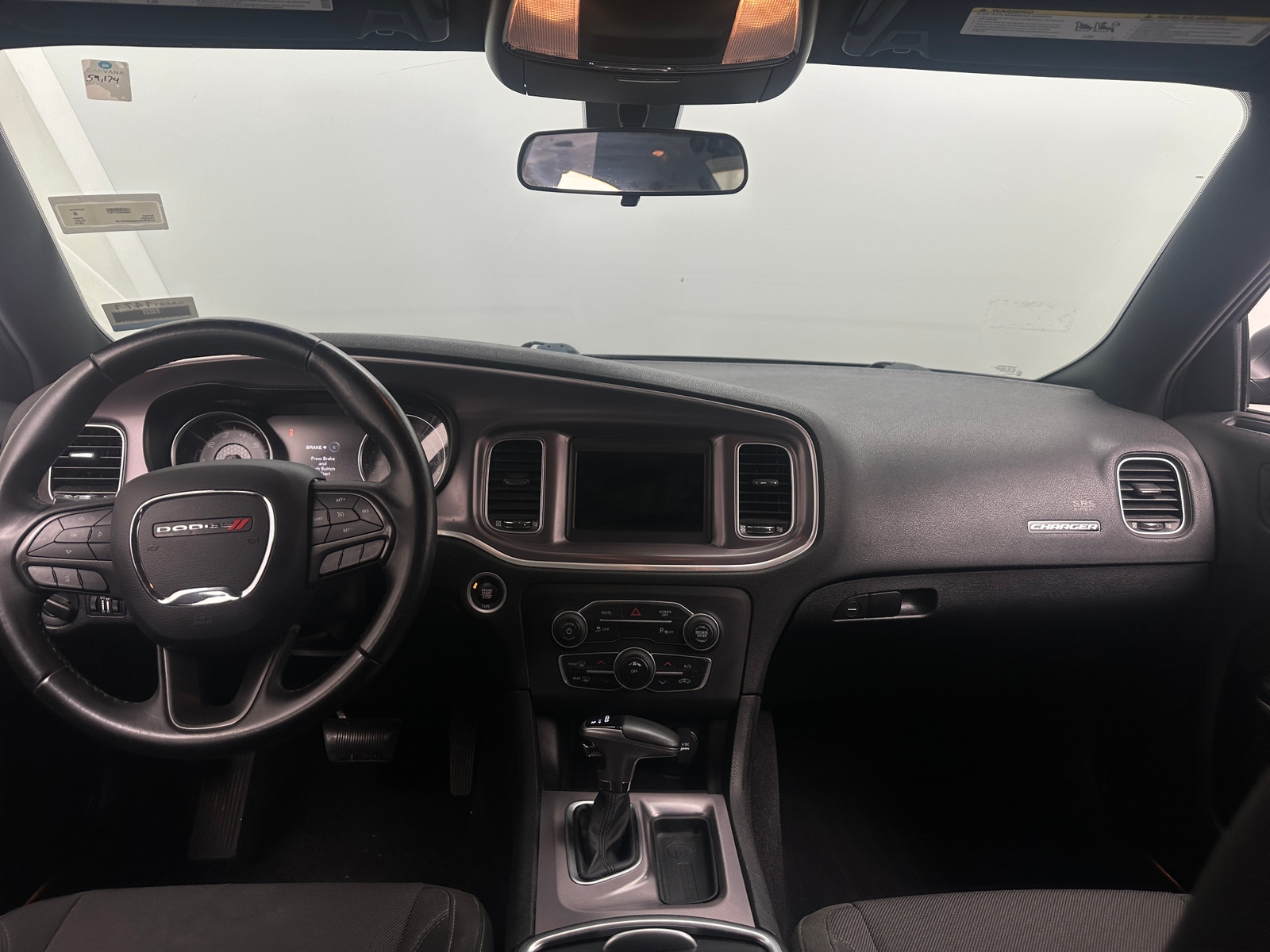 Thumbnail: 2019 Dodge Charger - 3