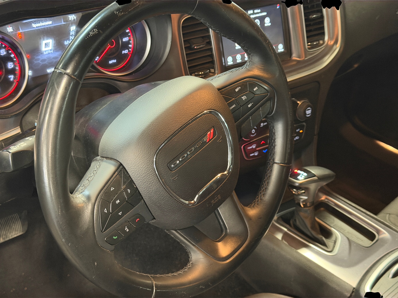 Thumbnail: 2019 Dodge Charger - 5