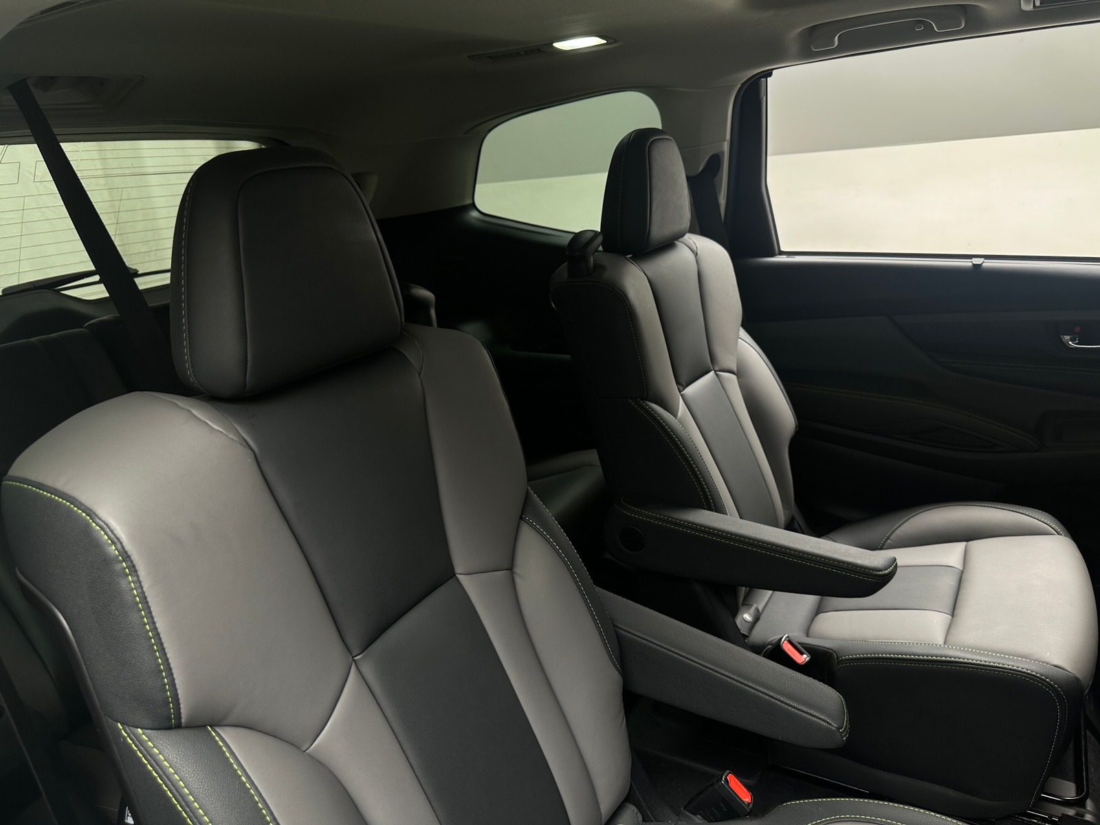 Thumbnail: 2023 Subaru Ascent - 5