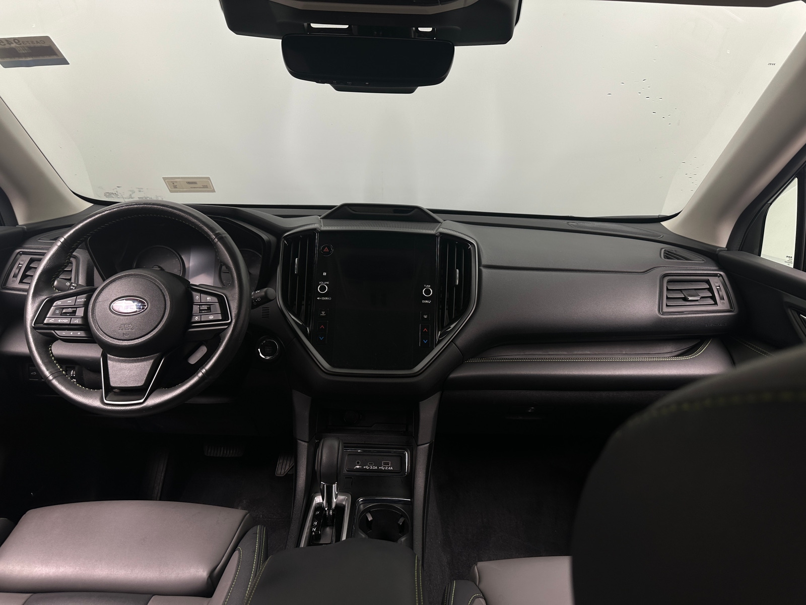Thumbnail: 2023 Subaru Ascent - 2