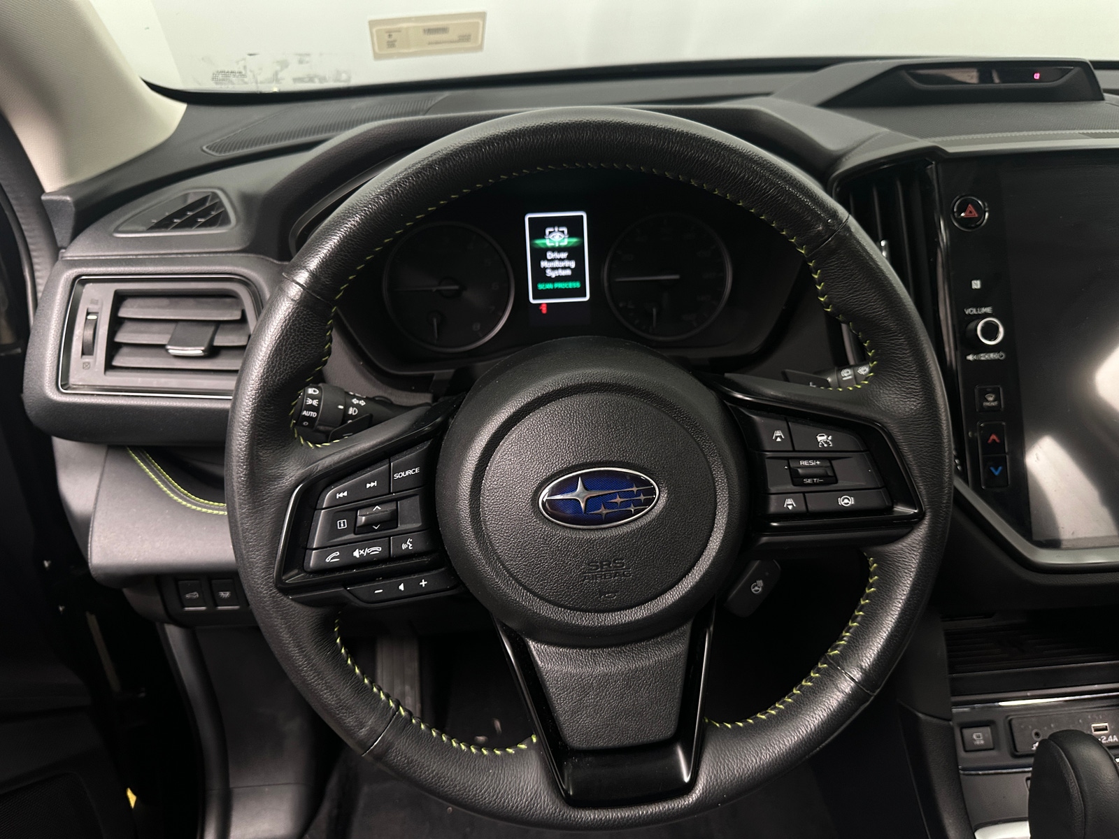 Thumbnail: 2023 Subaru Ascent - 4