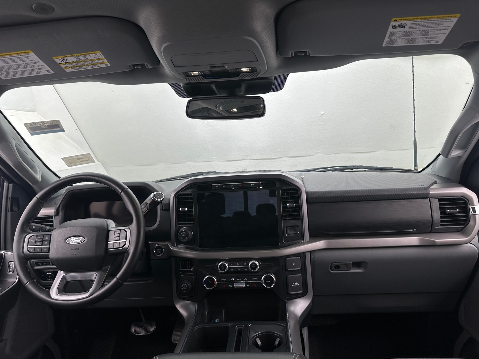 Thumbnail: 2024 Ford Econoline - 3
