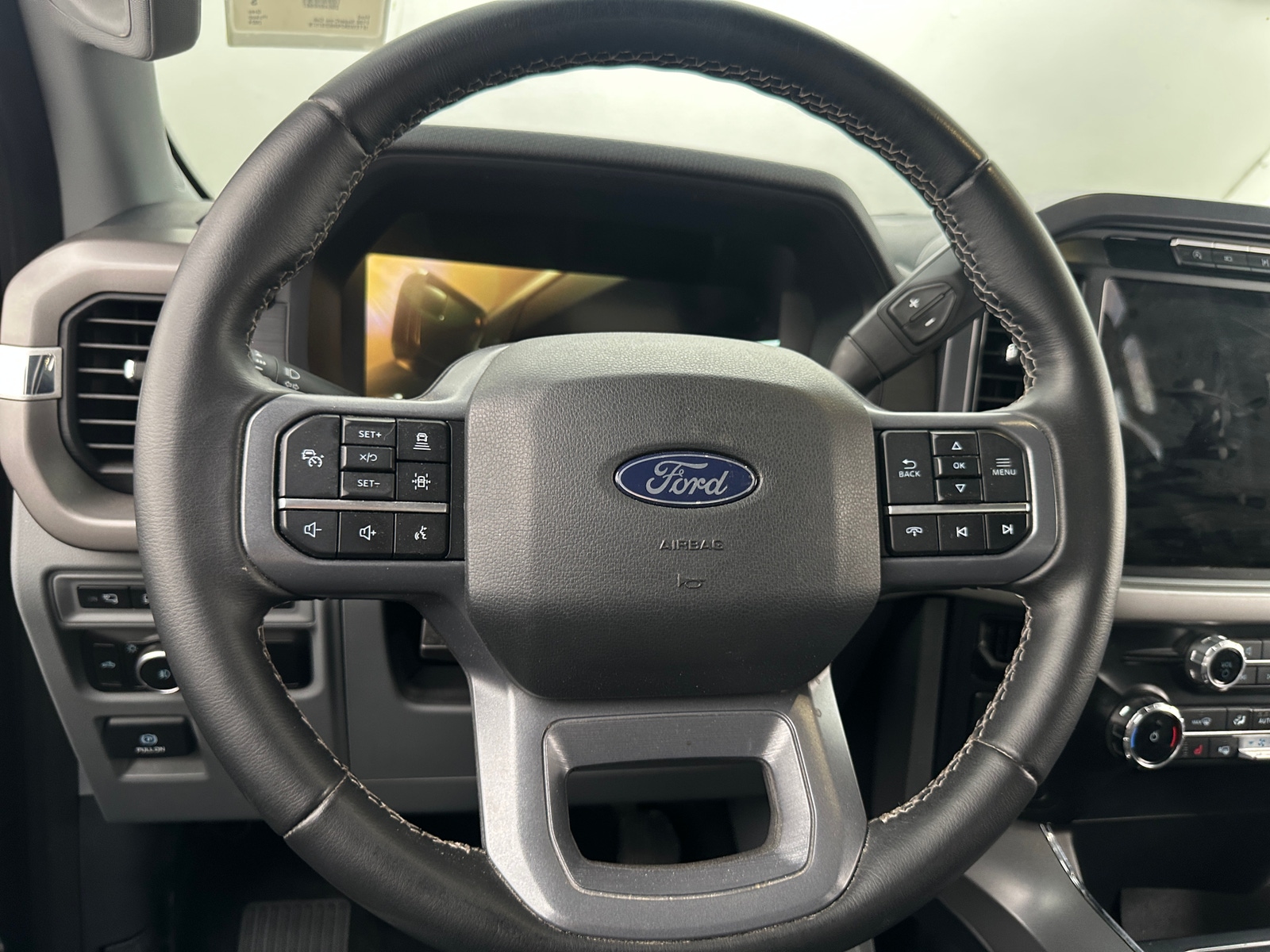 Thumbnail: 2024 Ford Econoline - 5