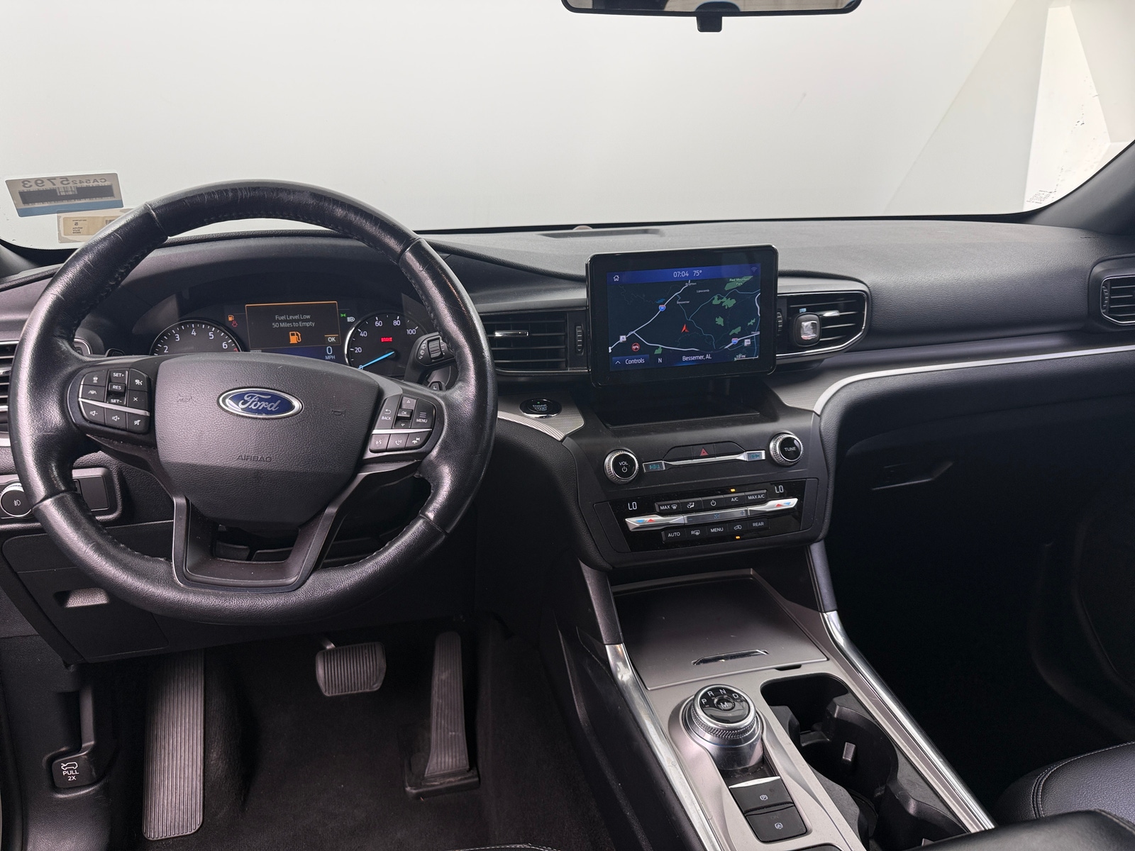 Thumbnail: 2020 Ford Explorer - 2