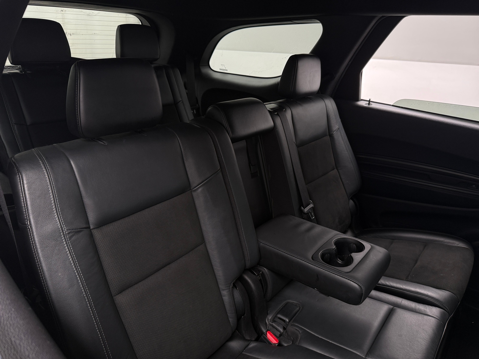 Thumbnail: 2022 Dodge Durango - 5