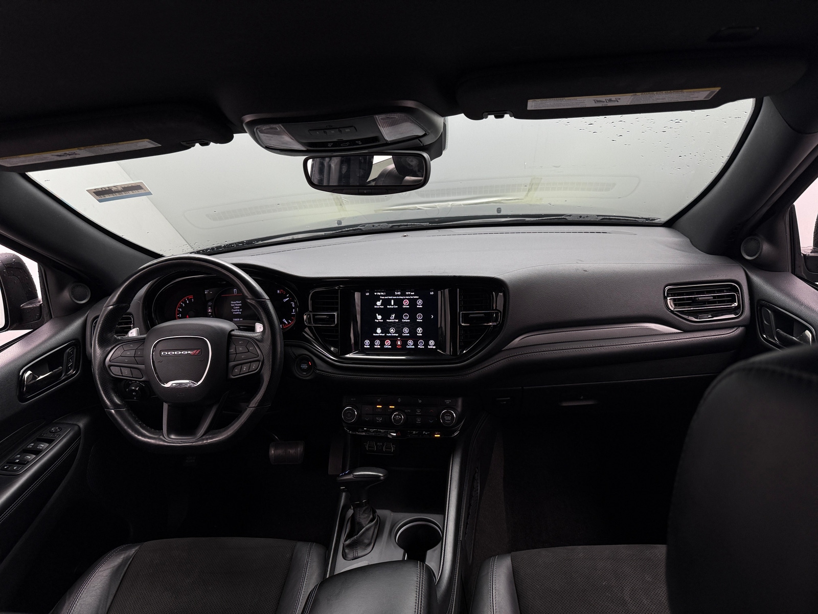 Thumbnail: 2022 Dodge Durango - 2