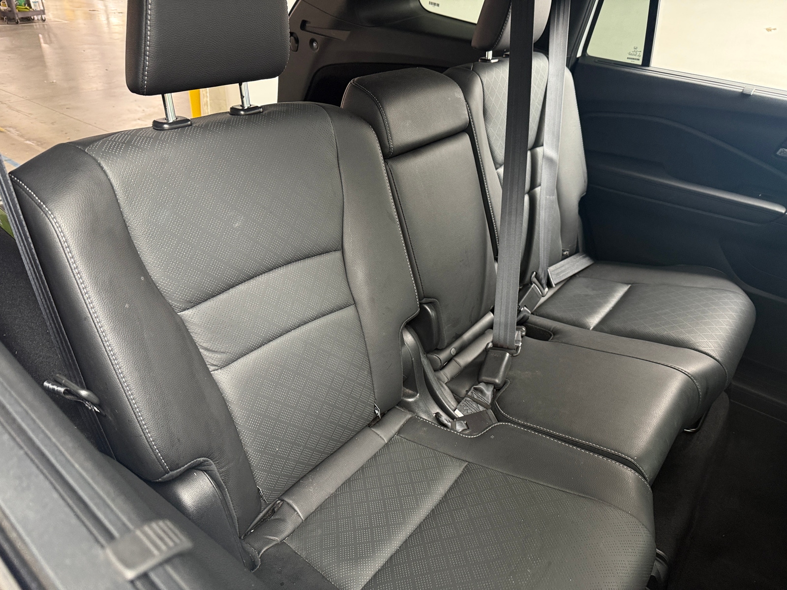 Thumbnail: 2021 Honda Passport - 5
