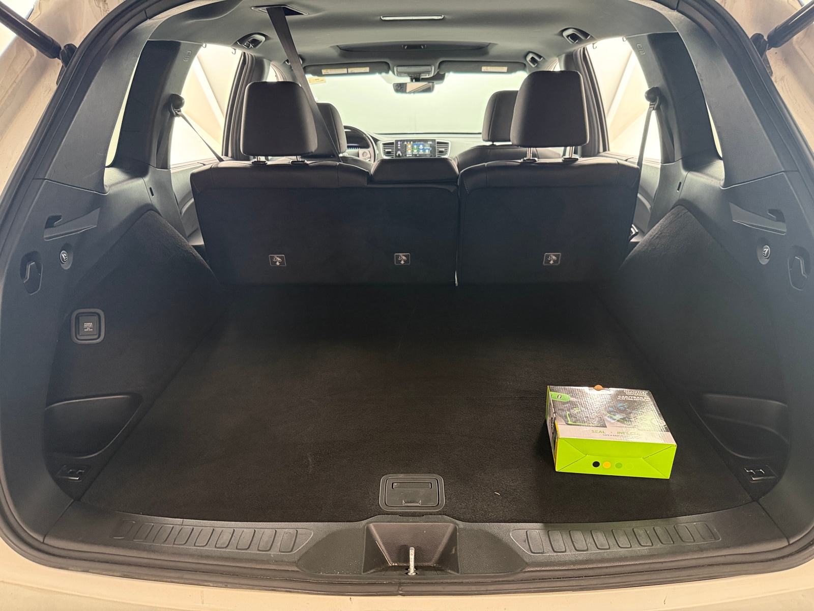 Thumbnail: 2021 Honda Passport - 6