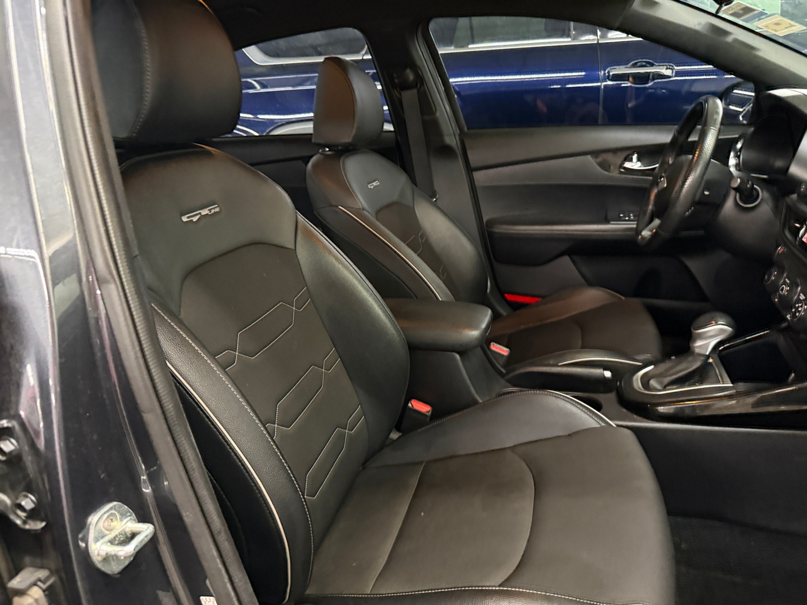 Thumbnail: 2020 Kia Forte - 2