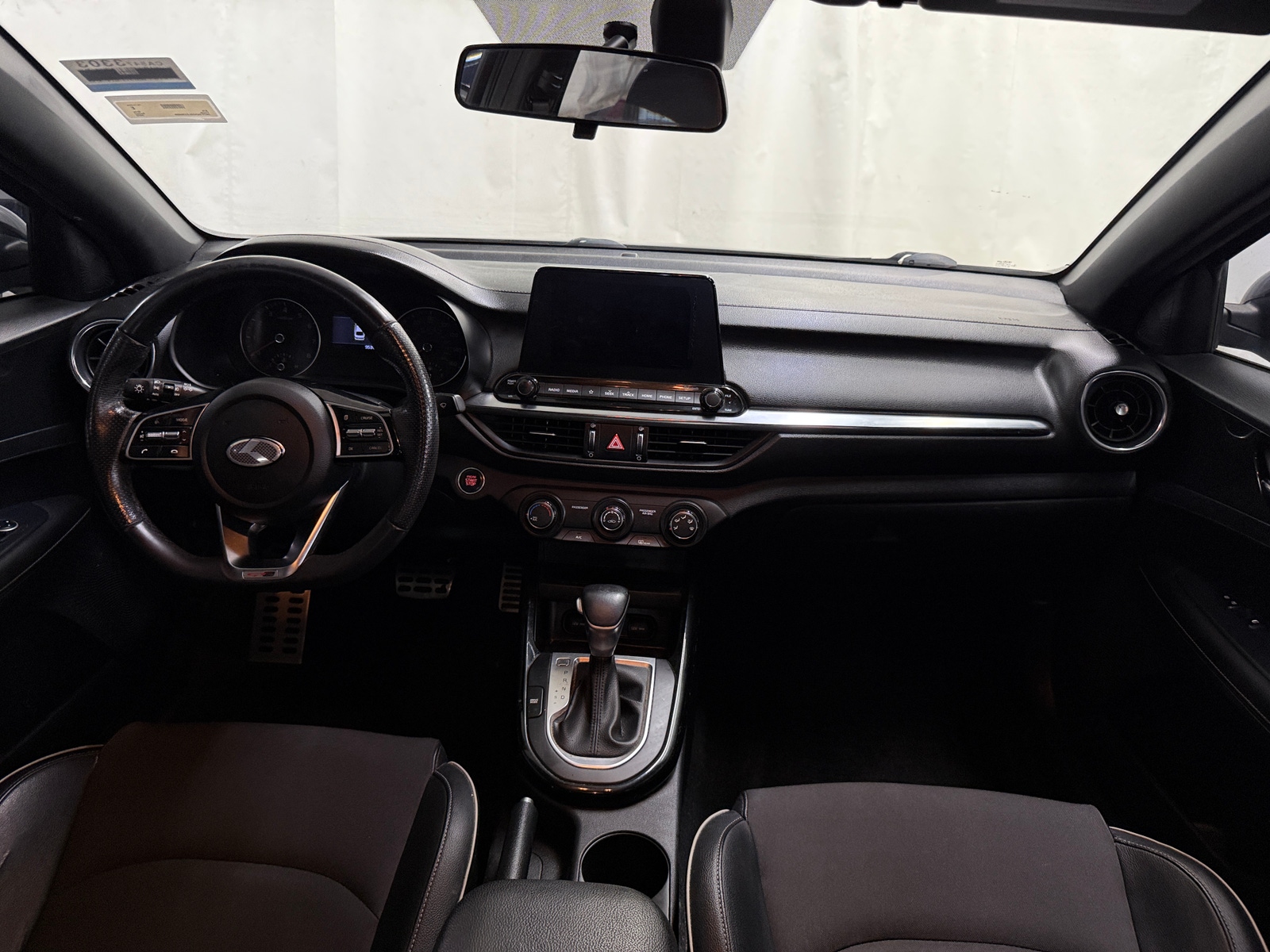 Thumbnail: 2020 Kia Forte - 3