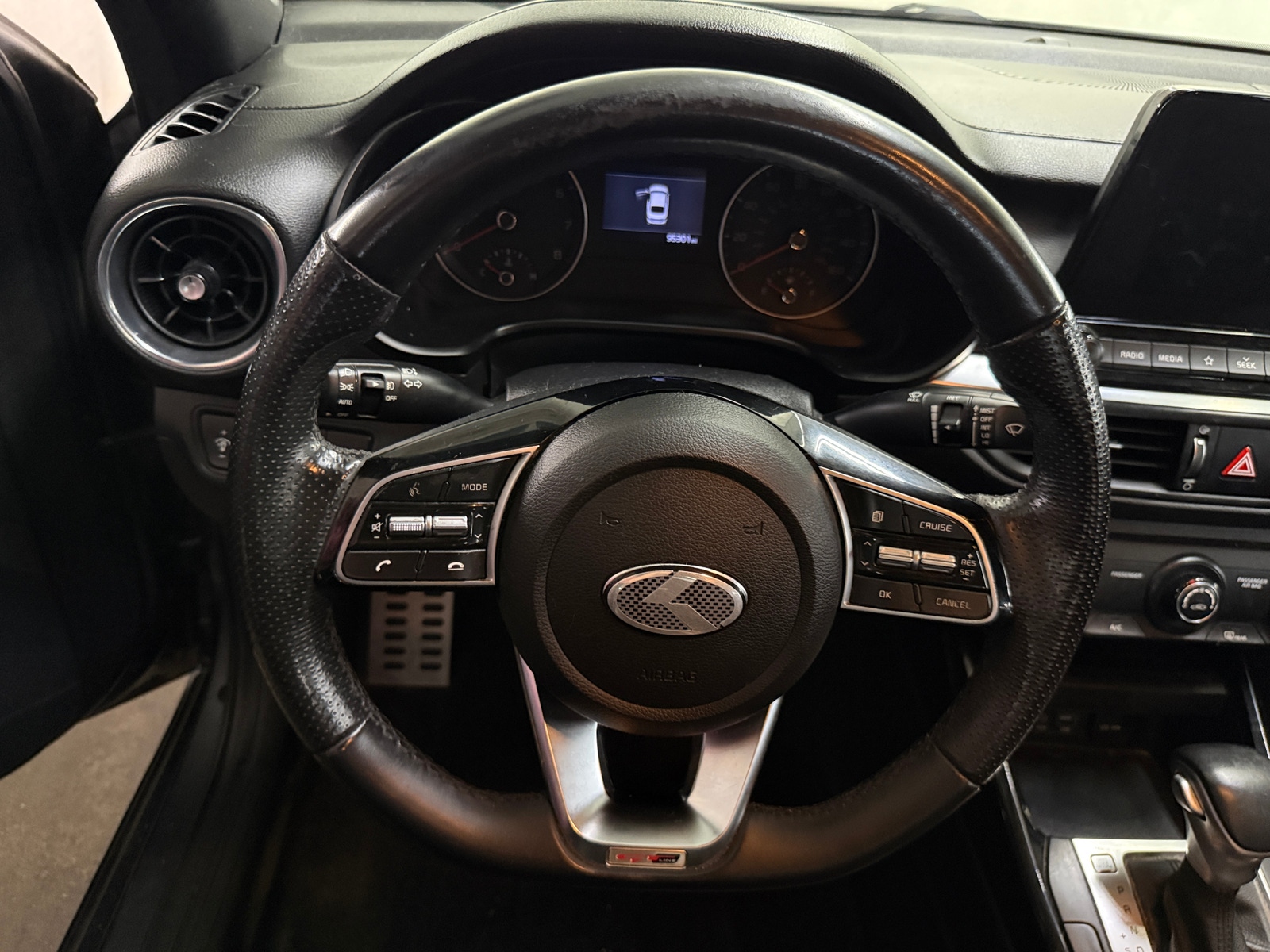 Thumbnail: 2020 Kia Forte - 5