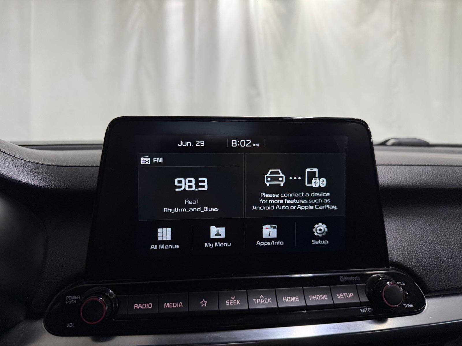Thumbnail: 2020 Kia Forte - 4