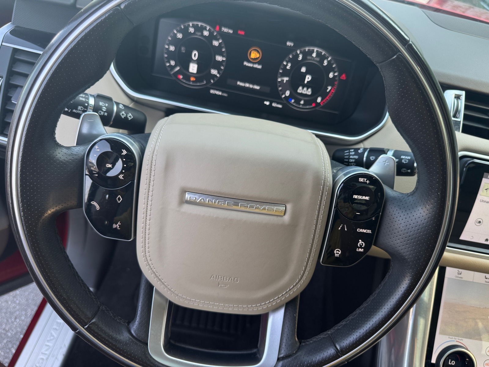 Thumbnail: 2022 Land Rover Range Rover Sport - 4