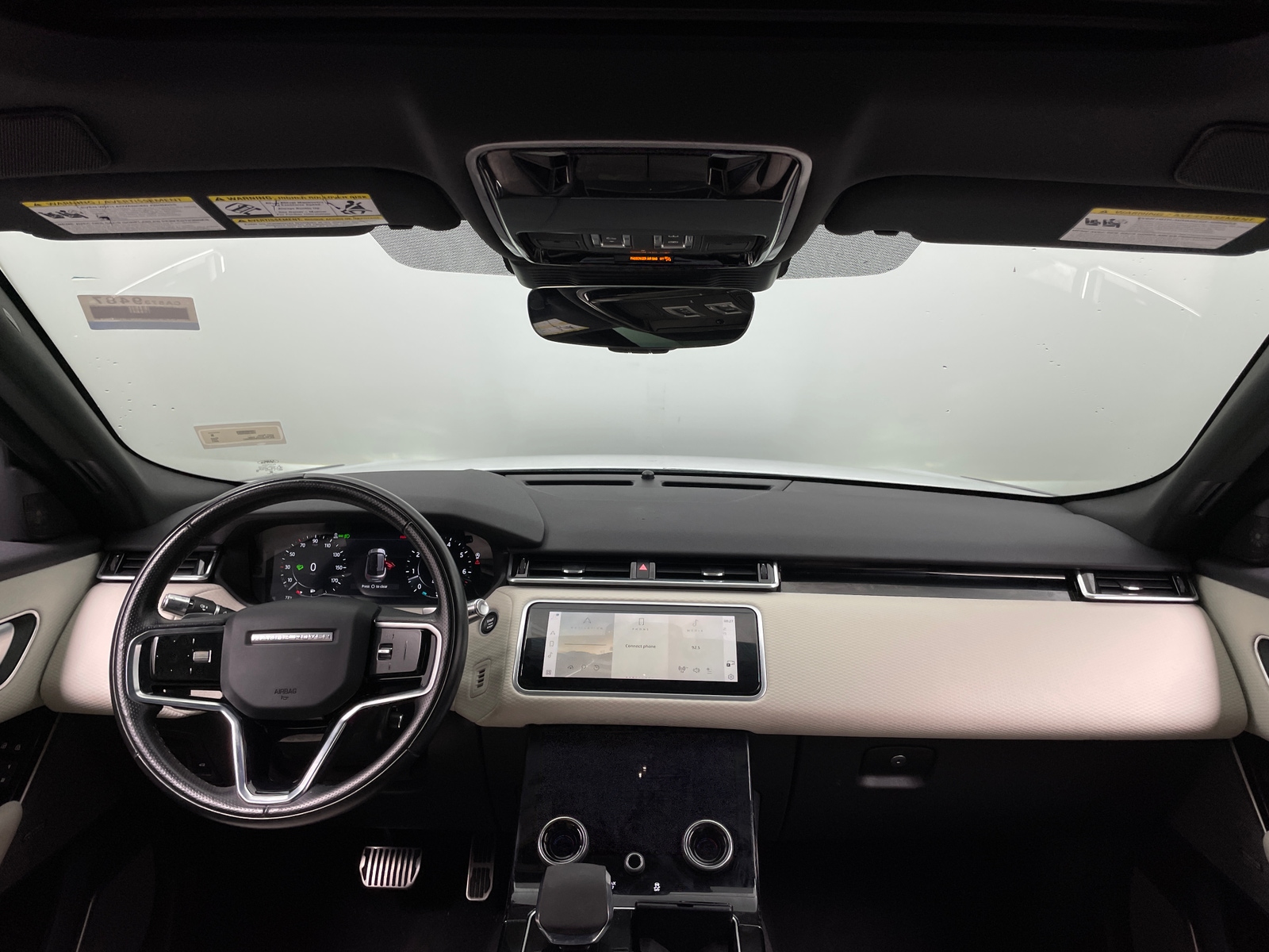 Thumbnail: 2021 Land Rover Range Rover Velar - 2