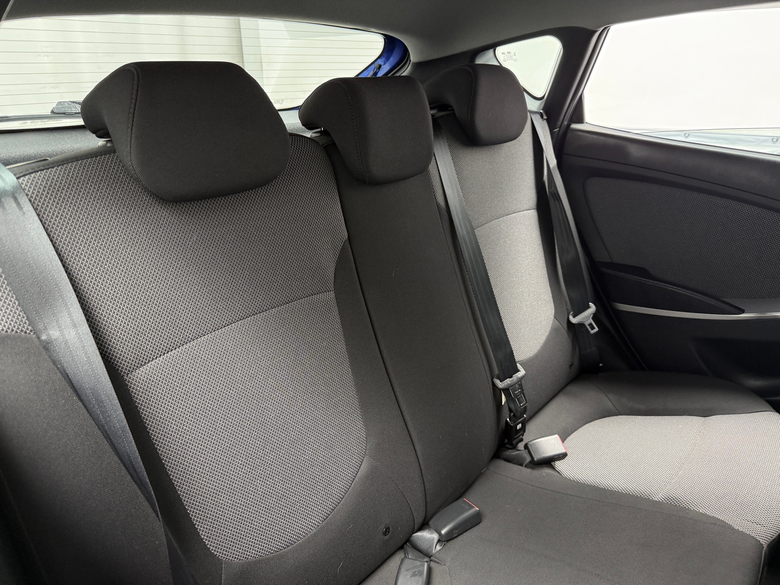 Thumbnail: 2014 Hyundai Accent - 6