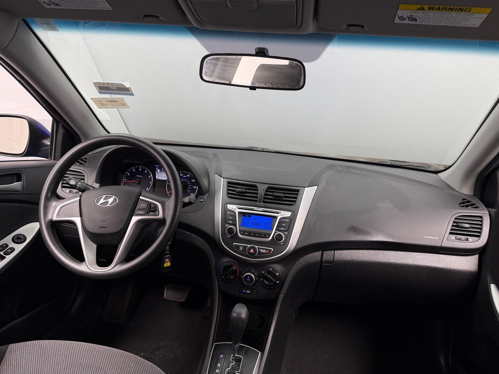 Thumbnail: 2014 Hyundai Accent - 3