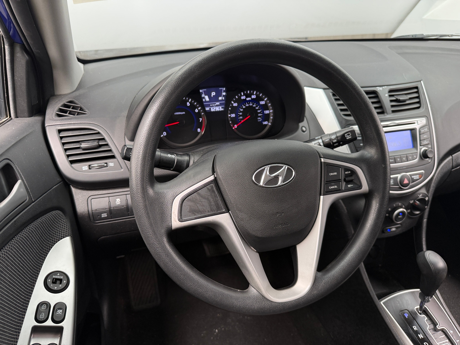 Thumbnail: 2014 Hyundai Accent - 5