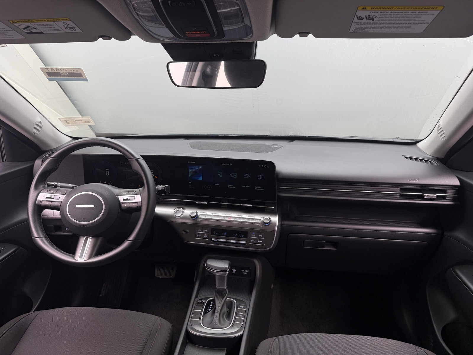 Thumbnail: 2025 Hyundai Kona - 3