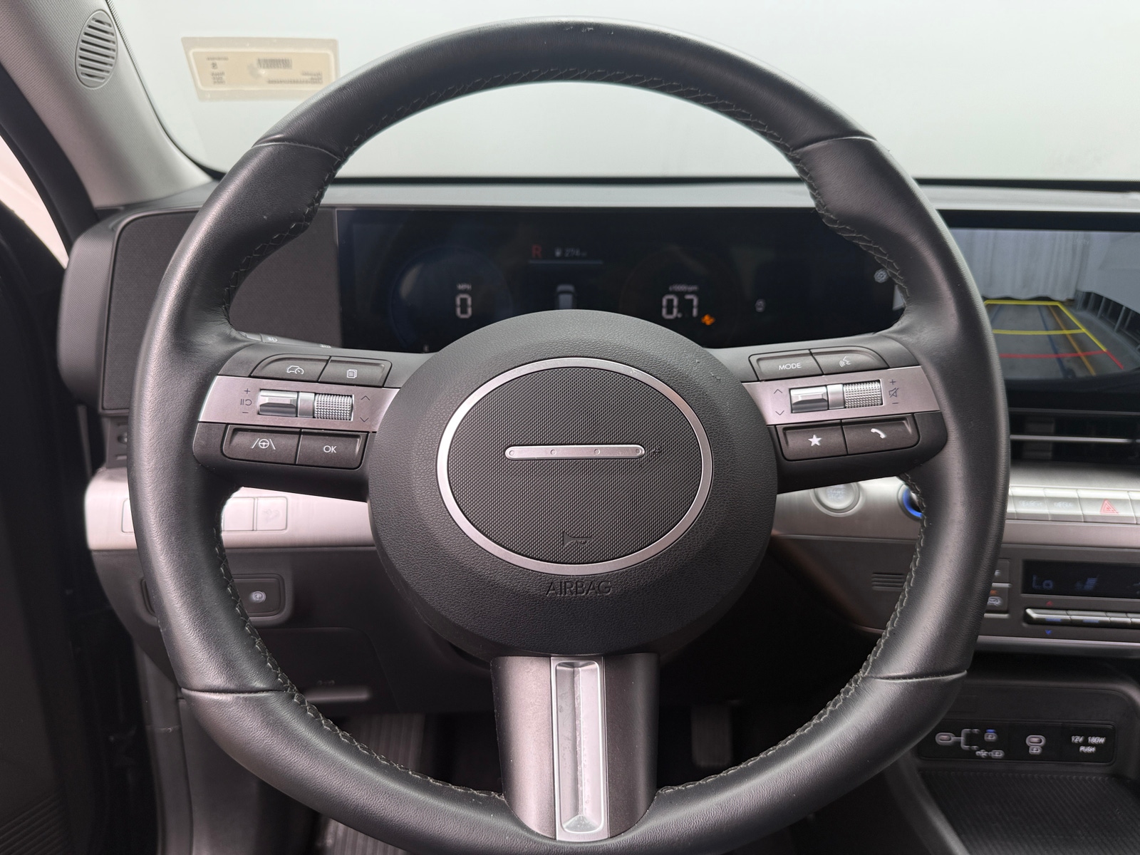 Thumbnail: 2025 Hyundai Kona - 5