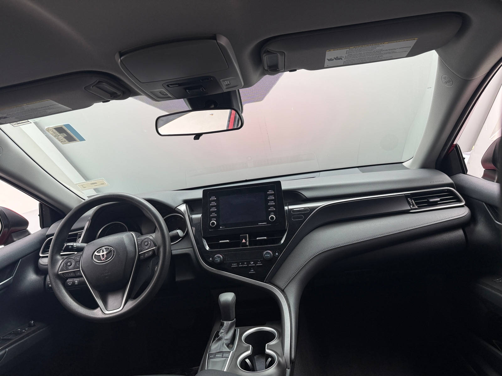 Thumbnail: 2023 Toyota Camry - 3