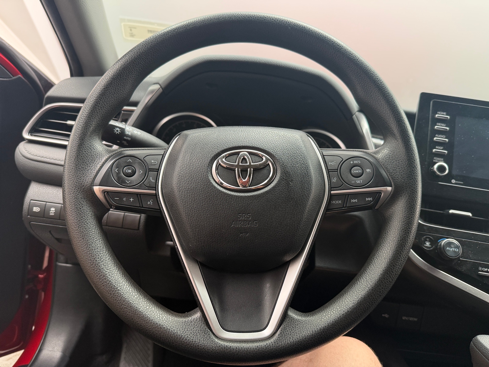 Thumbnail: 2023 Toyota Camry - 5