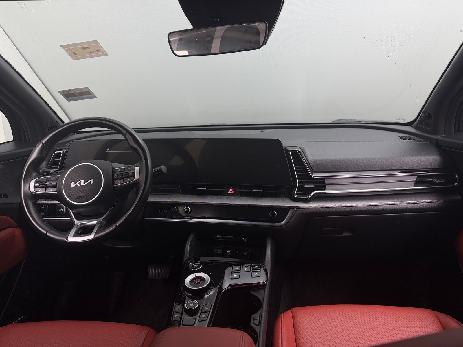 Thumbnail: 2023 Kia Sportage - 2