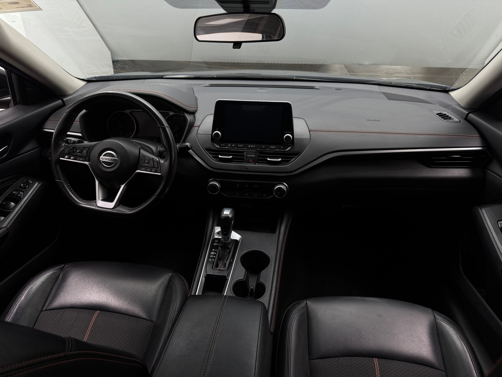 Thumbnail: 2022 Nissan Altima - 3