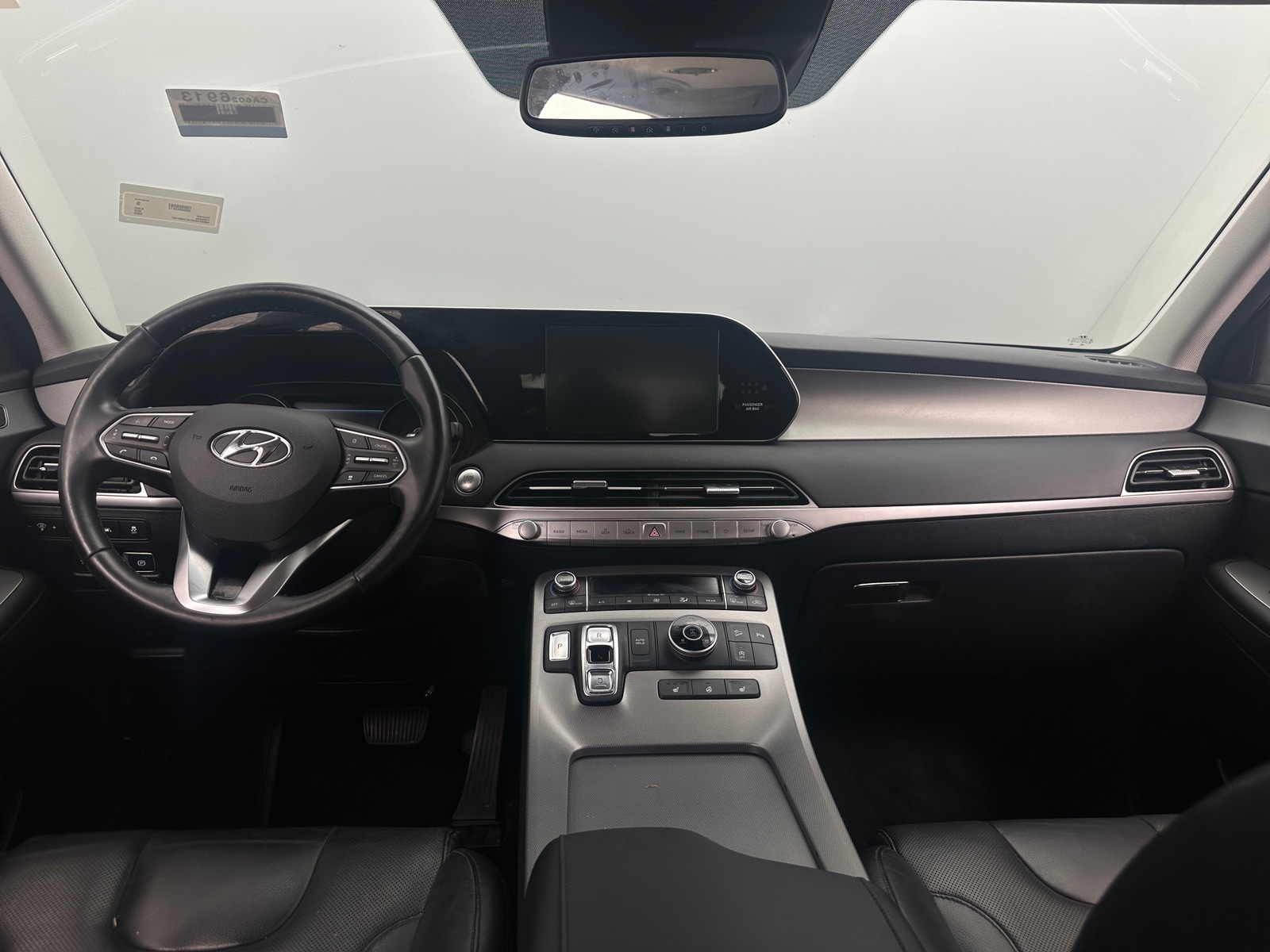 Thumbnail: 2020 Hyundai Palisade - 2