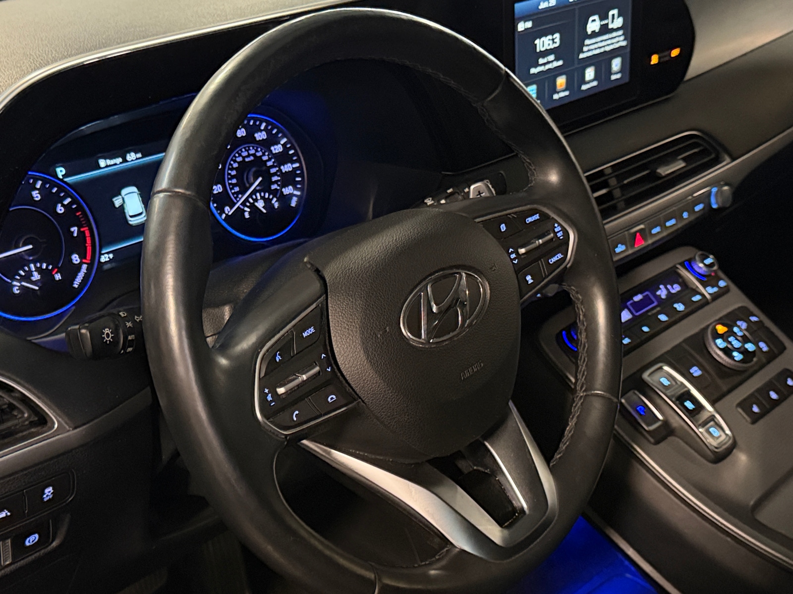 Thumbnail: 2020 Hyundai Palisade - 4