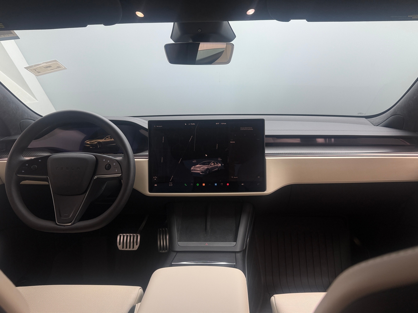 Thumbnail: 2026 Tesla Model S - 2