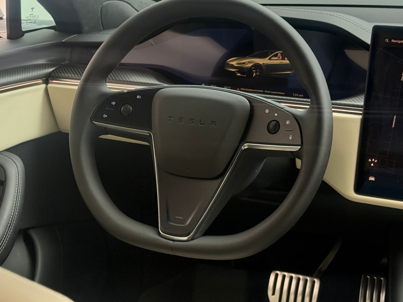 Thumbnail: 2026 Tesla Model S - 4