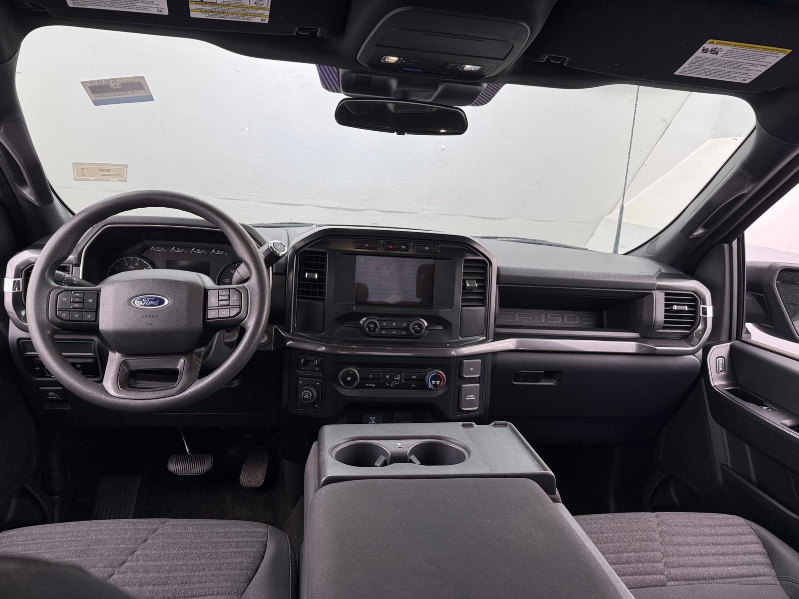 Thumbnail: 2023 Ford Econoline - 3