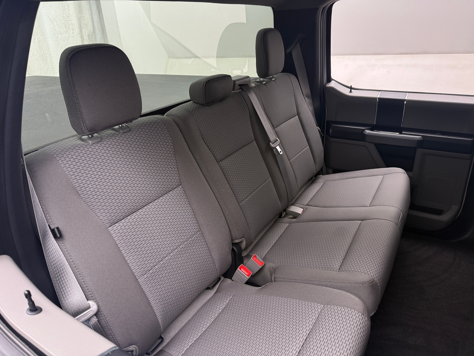 Thumbnail: 2020 Ford Econoline - 6