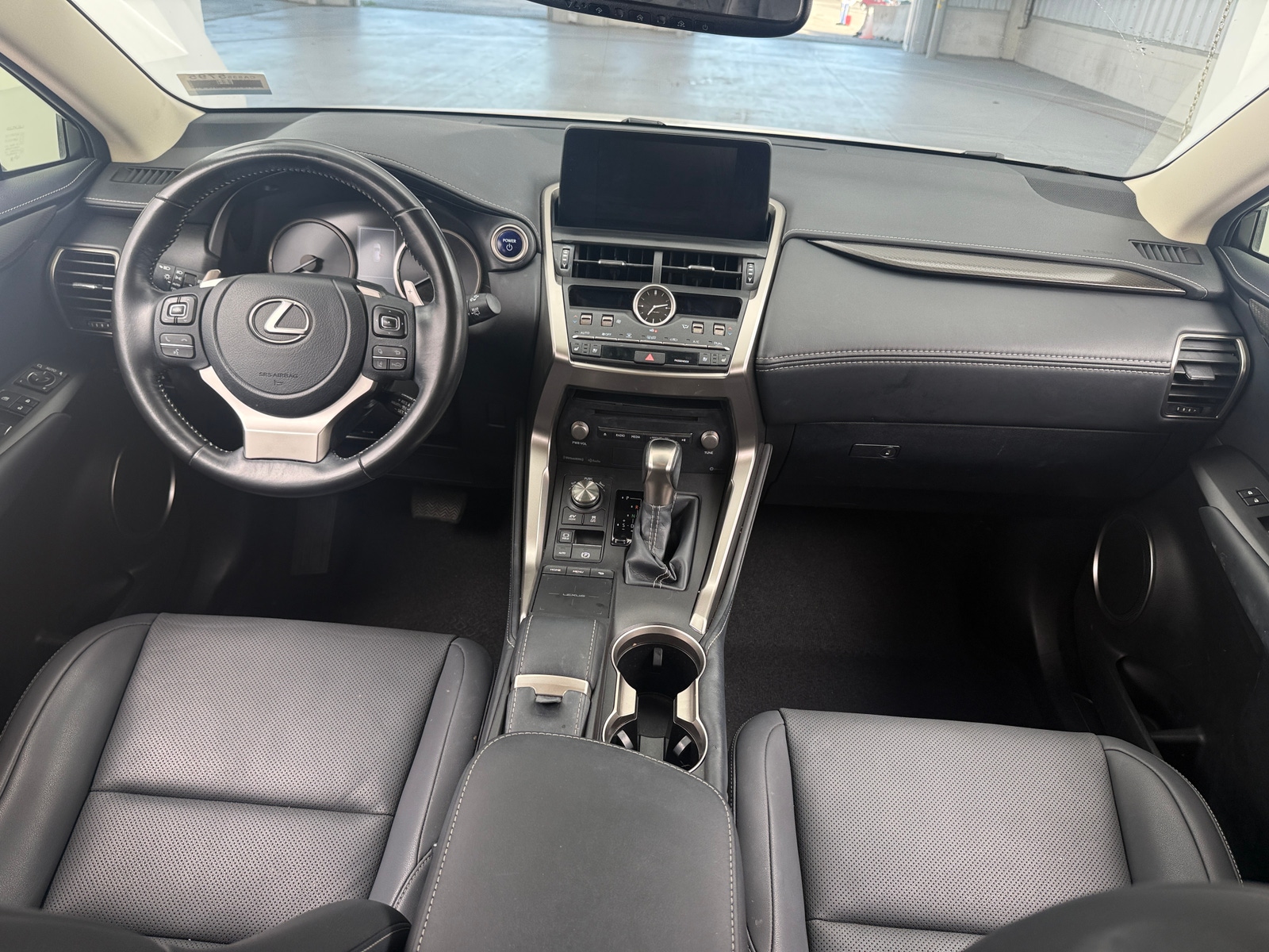 Thumbnail: 2021 Lexus NX - 2