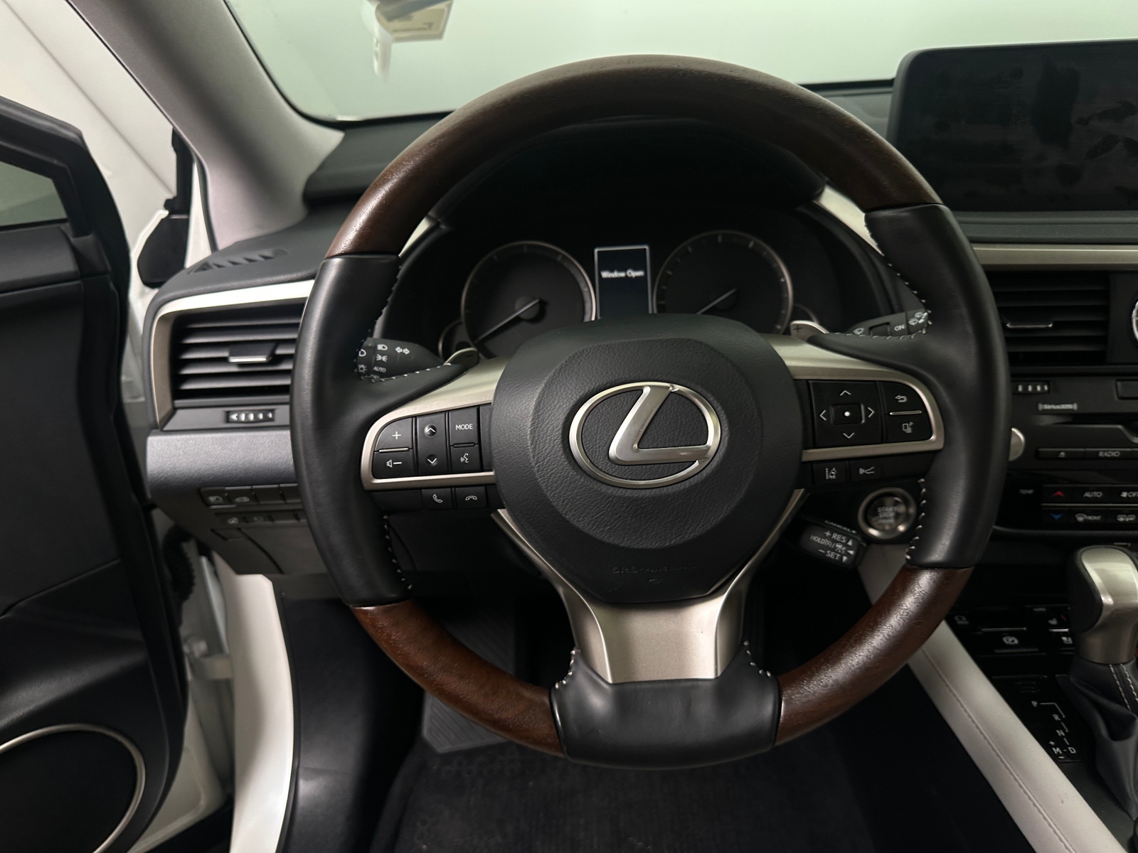 Thumbnail: 2022 Lexus RX - 5