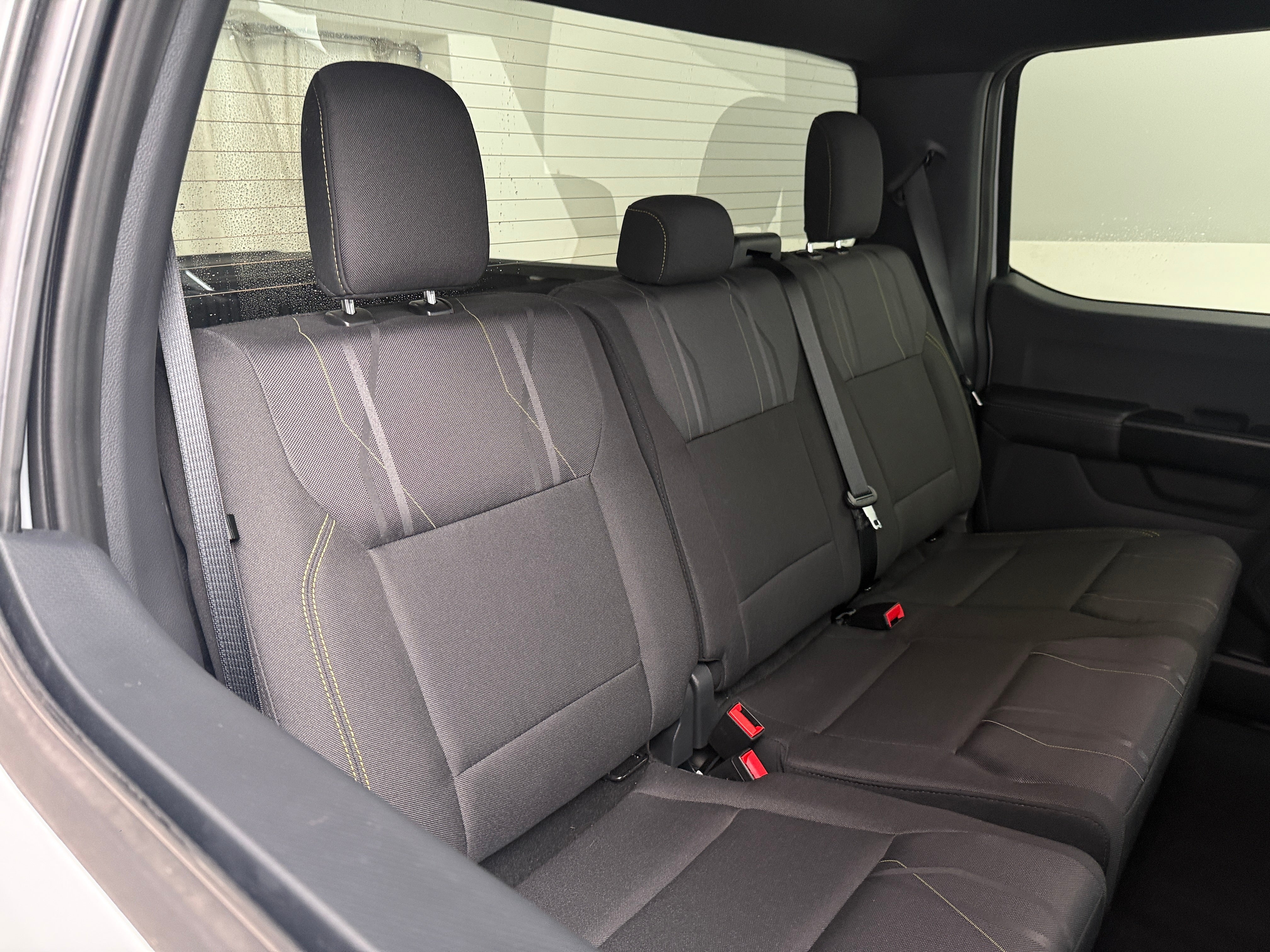 2025 Ford F-150 STX - Photo 8