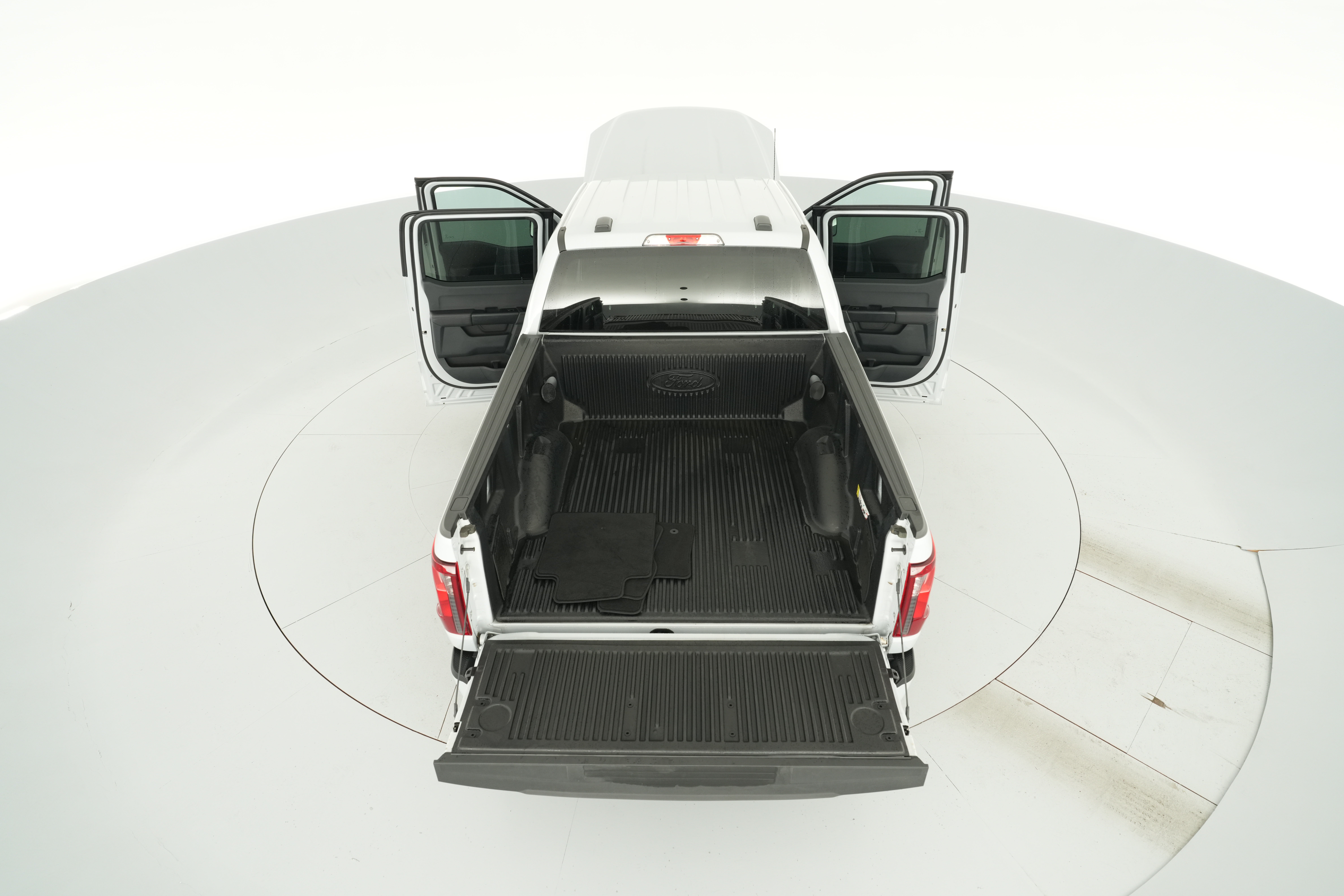 2025 Ford F-150 STX - Photo 46