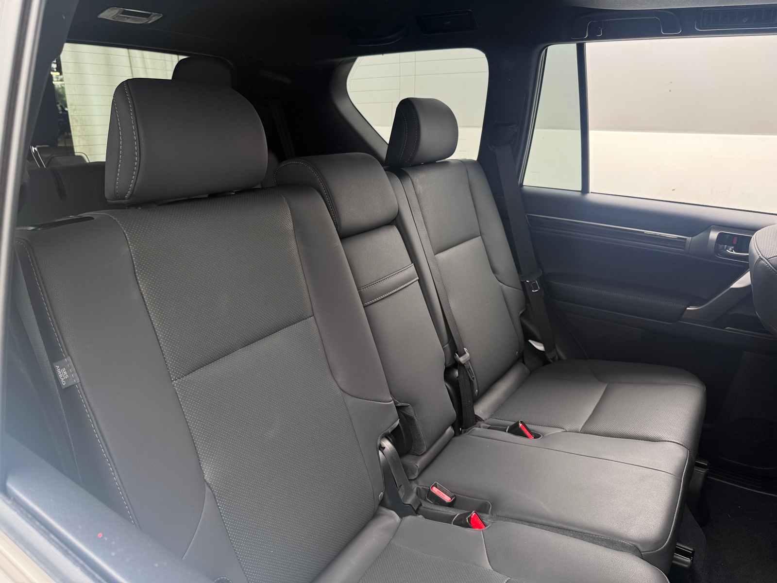 Thumbnail: 2023 Lexus GX - 5