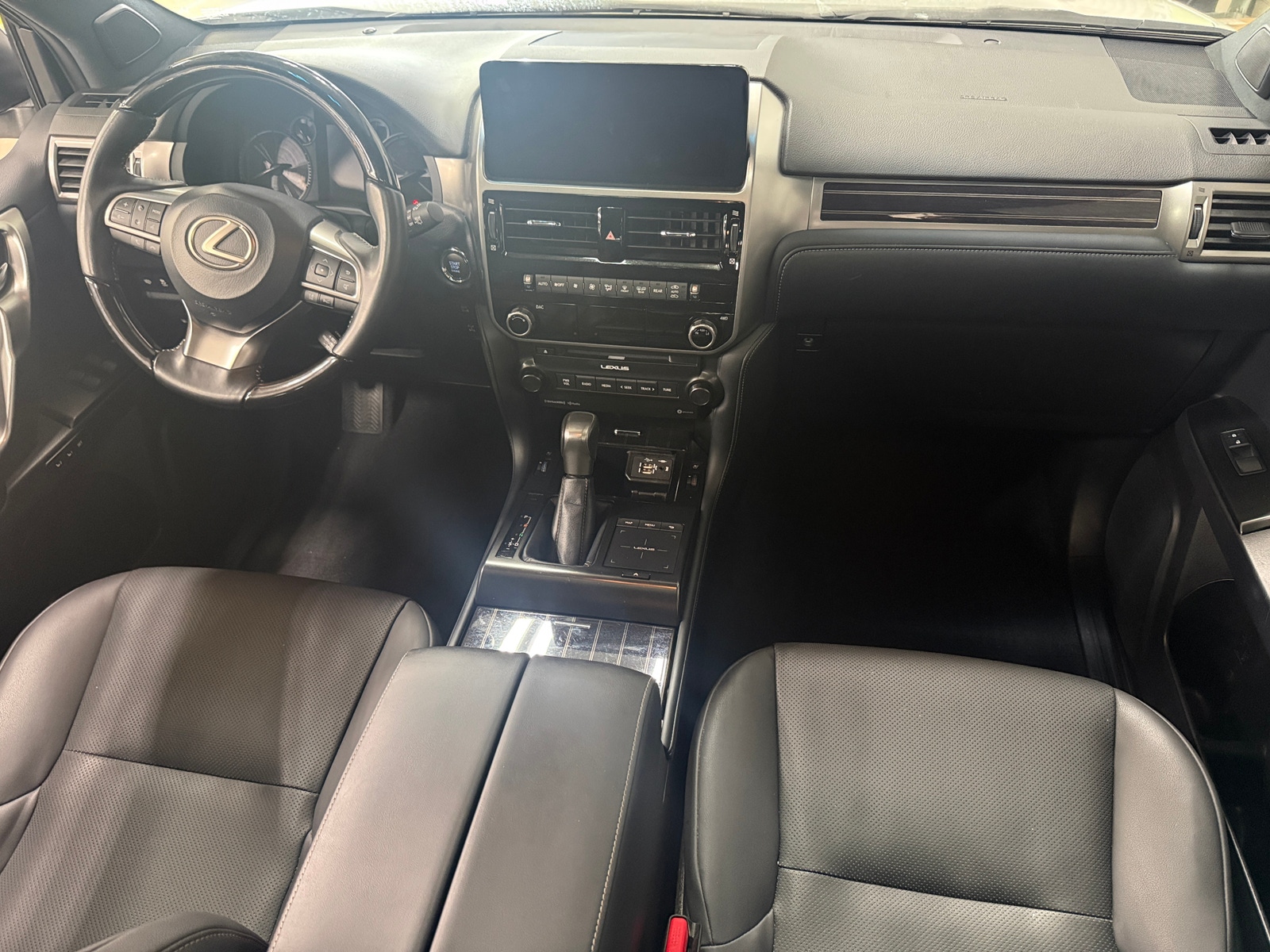 Thumbnail: 2023 Lexus GX - 2