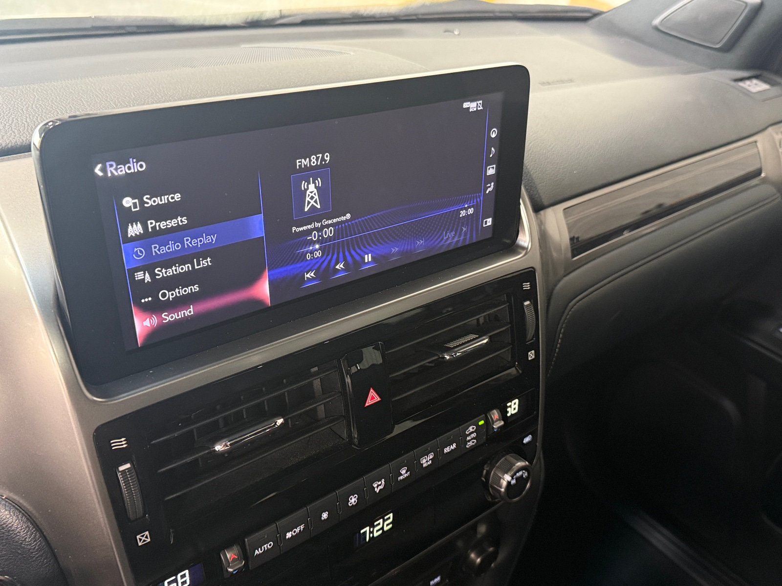 Thumbnail: 2023 Lexus GX - 3