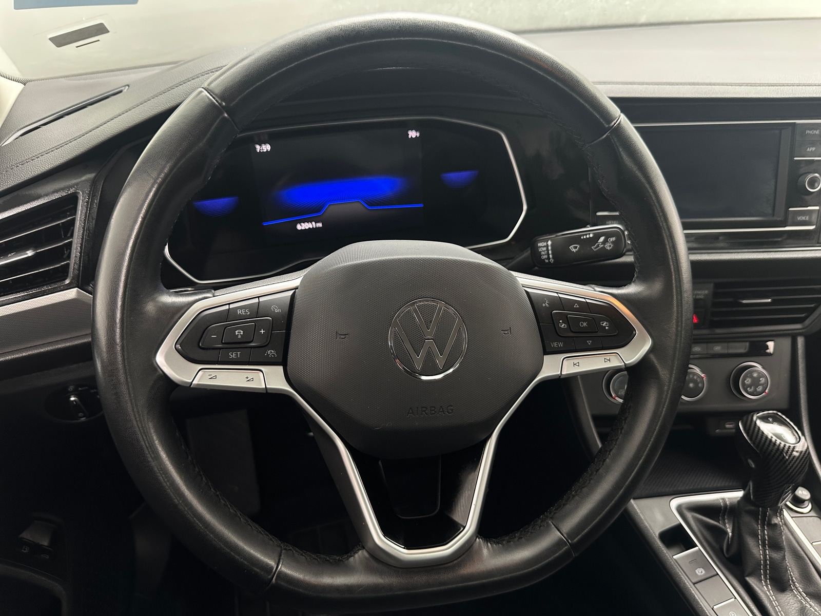 Thumbnail: 2024 Volkswagen Jetta - 5