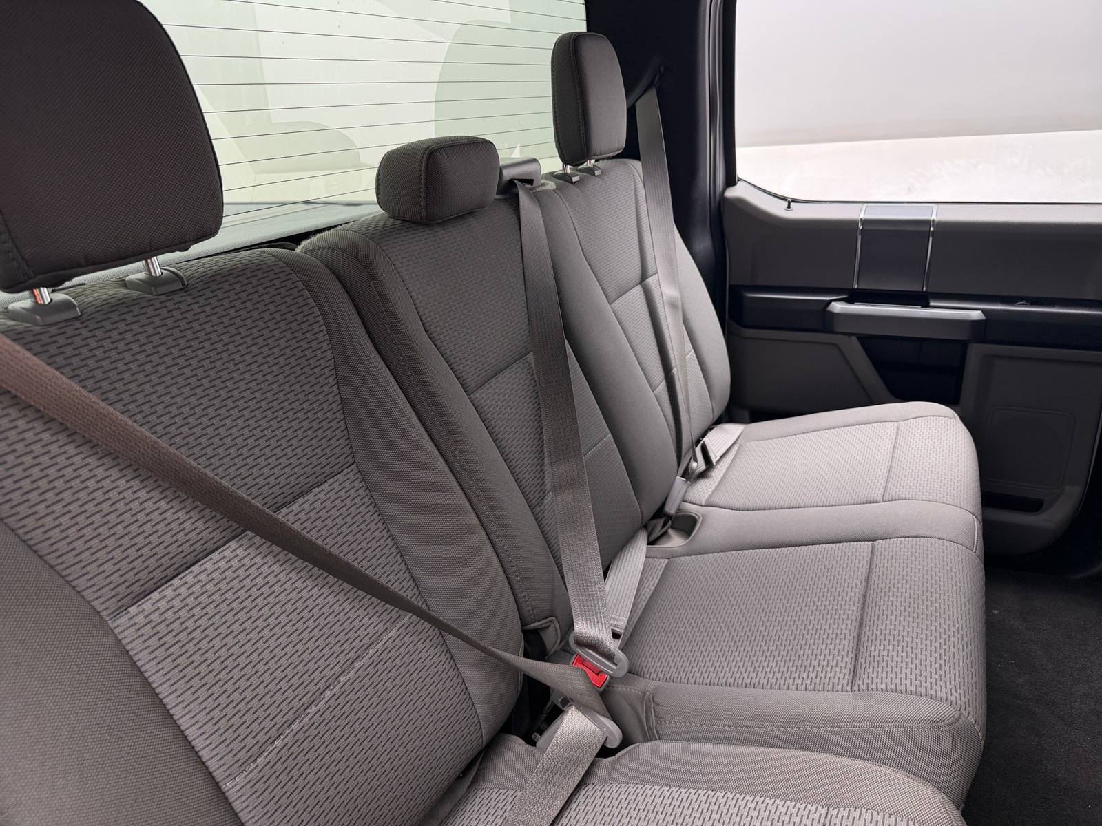Thumbnail: 2019 Ford Econoline - 6
