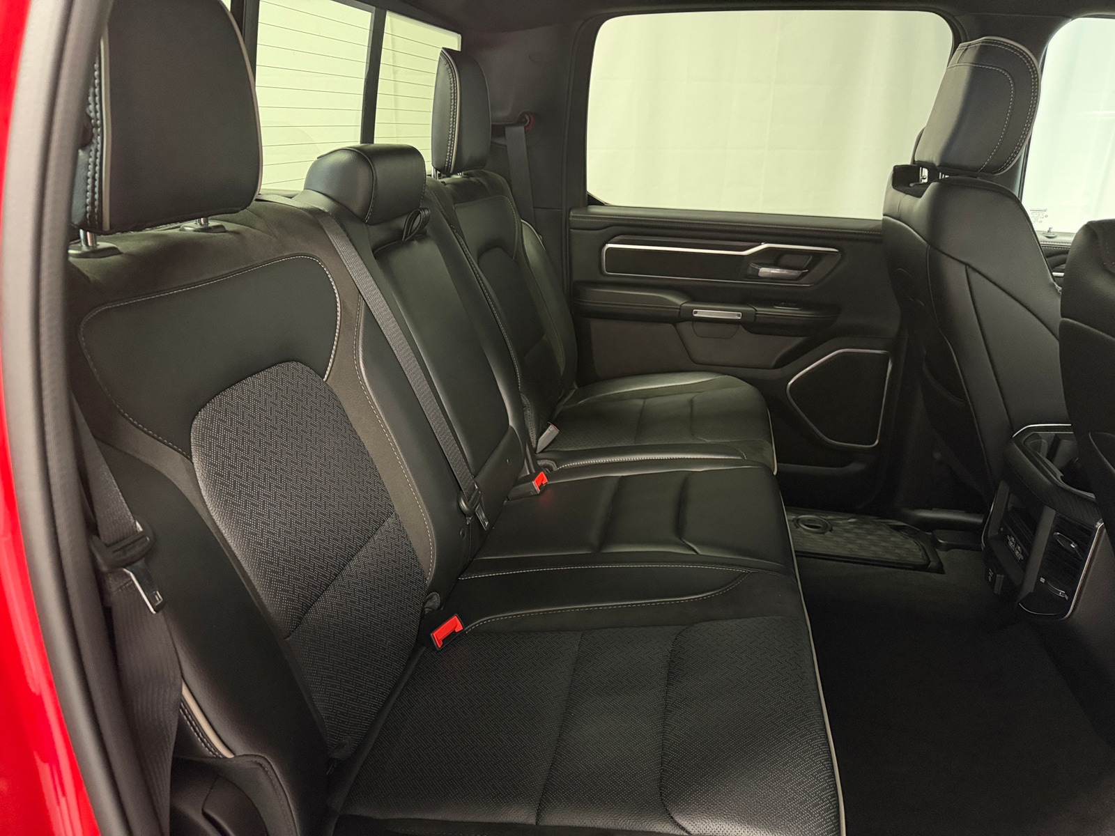 Thumbnail: 2024 RAM 1500 - 5