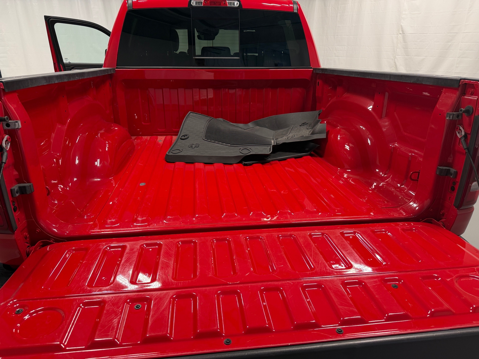 Thumbnail: 2024 RAM 1500 - 6